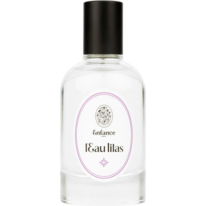 L'Eau Lilas